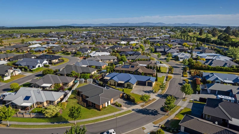 16 Sterling Crescent, Kaiapoi, Kaiapoi - Carousel 2