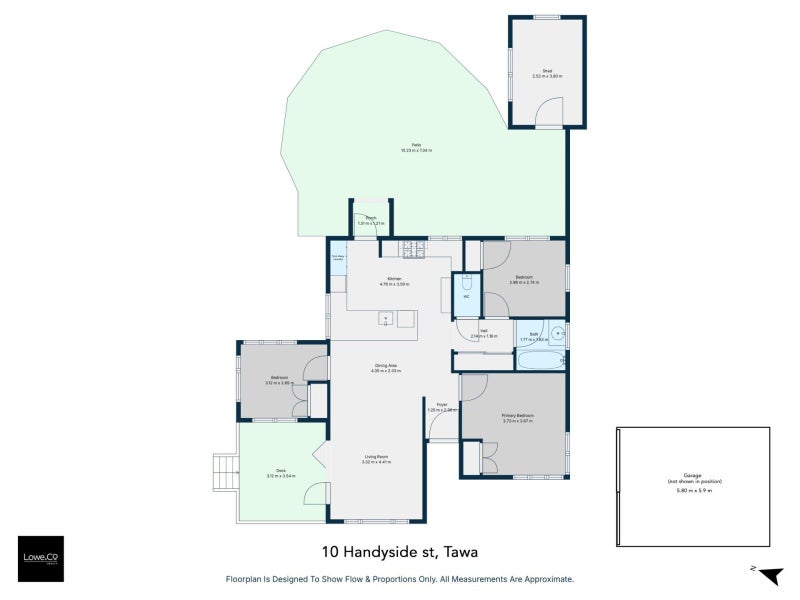 10 Handyside Street, Tawa, Wellington - Carousel 15