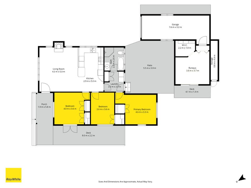 1/58 Jellicoe Road, Manurewa, Auckland - Carousel 15