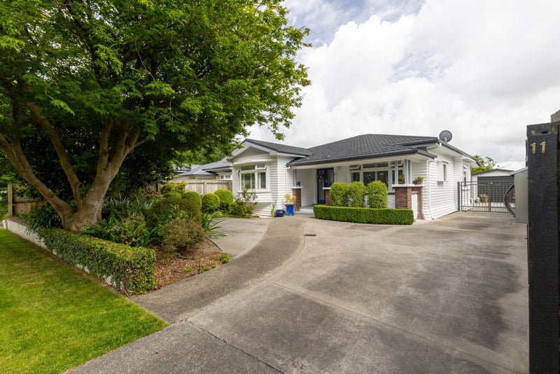 11 Manapouri Crescent, Hokowhitu, Palmerston North - Carousel 26