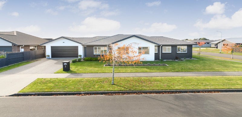 3 Accolade Street, Feilding, Manawatu, Manawatu / Whanganui - Carousel 19