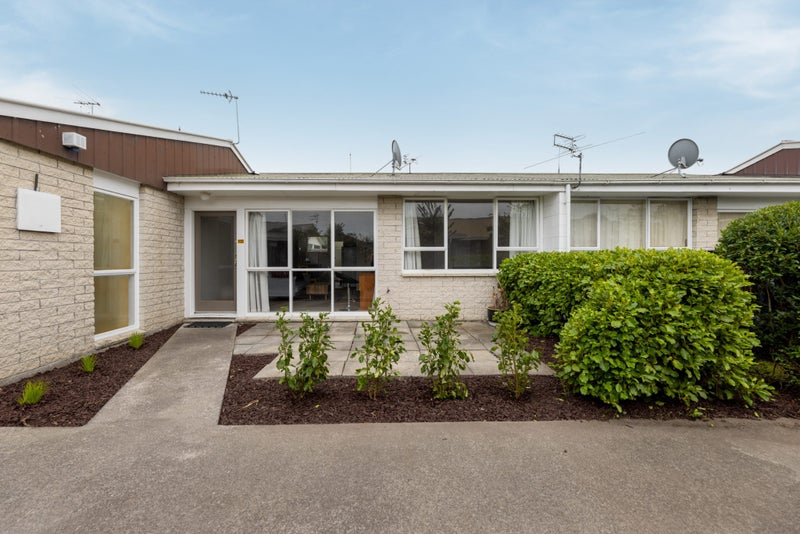 3/11 Peverel Street, Riccarton, Christchurch - Carousel 1