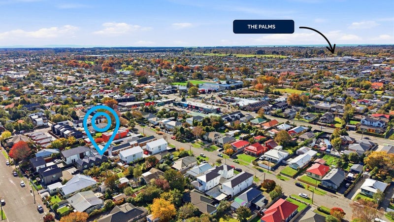 62D Cleveland Street, Edgeware, Christchurch - Carousel 18