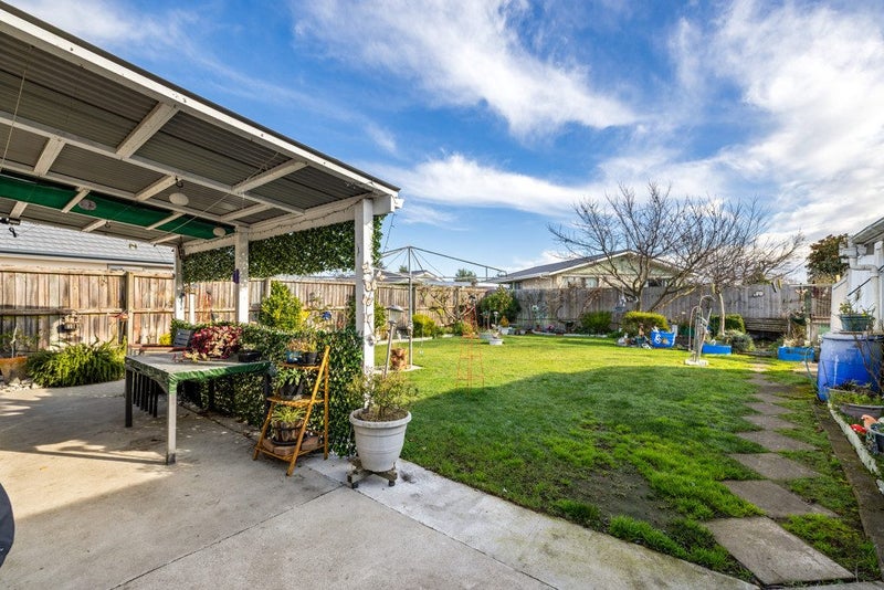 52 Tomrich Street, Aranui, Christchurch - Carousel 17