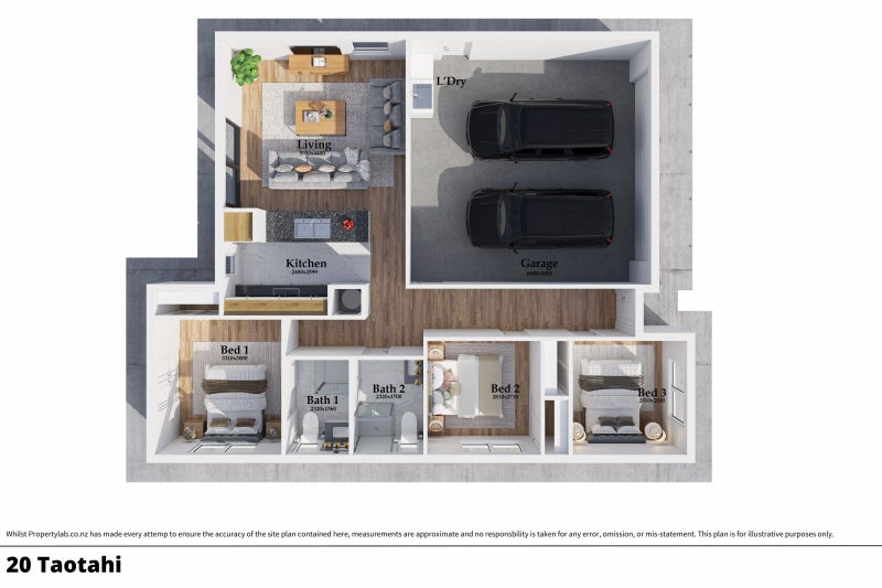 20 Taotahi Avenue, Dinsdale, Hamilton - Carousel 19