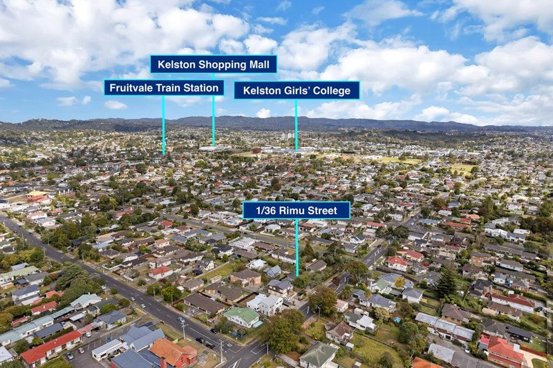 1/36 Rimu Street, New Lynn, Auckland - Carousel 26