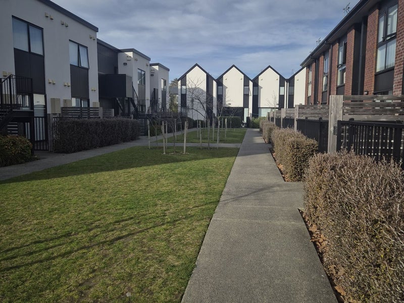 19/17 Warwick Street, Richmond, Christchurch - Carousel 16