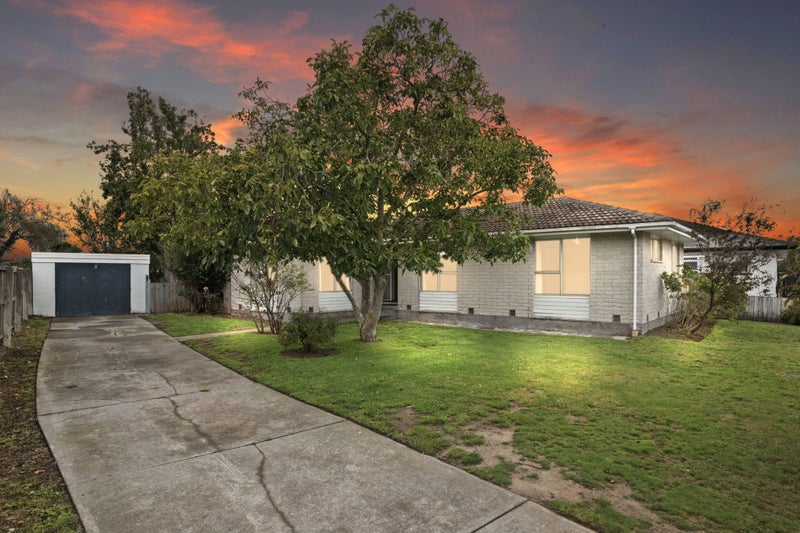 5 Kawau Crescent, Bromley, Christchurch - Carousel 1
