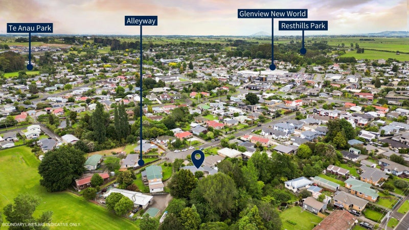 27 Greta Street, Glenview, Hamilton - Carousel 29