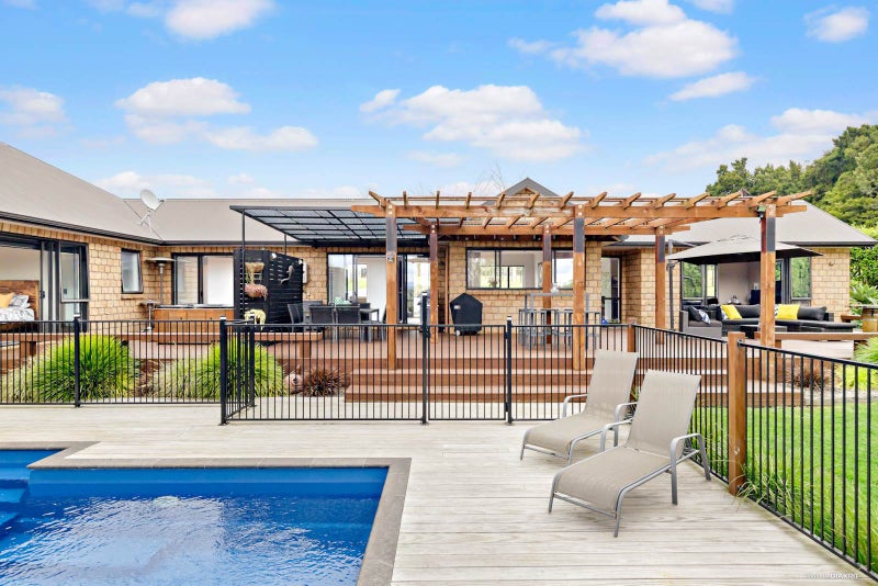 117 Markham Road, Ararimu, Drury - Carousel 2