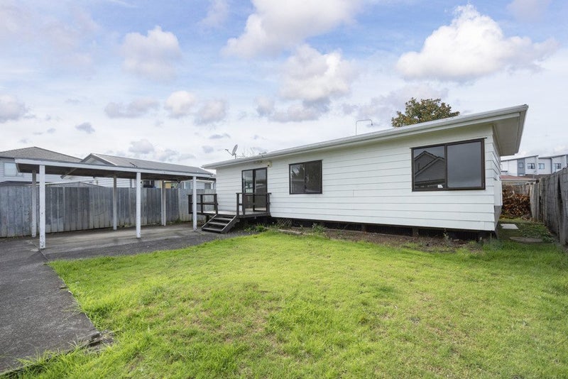 2/9 Cornwall Road, Mangere, Manukau City, Auckland - Carousel 1