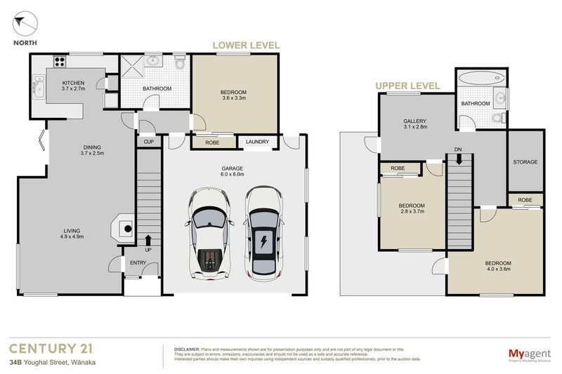 34B Youghal Street, Wanaka - Carousel 20
