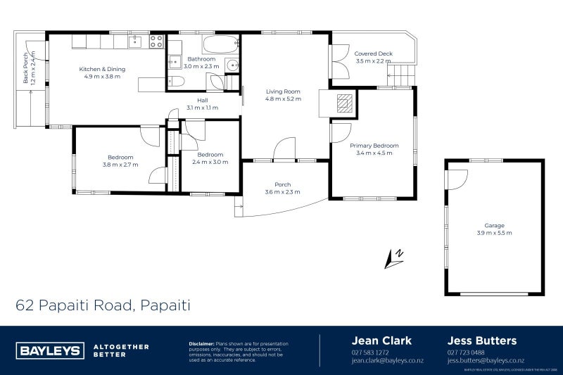 62 Papaiti Road, Papaiti, Whanganui - Carousel 30