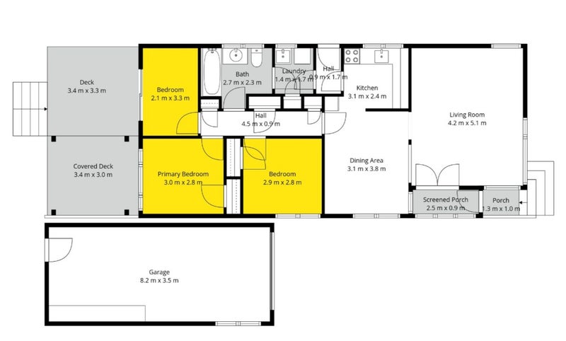 53 Moana Avenue, Onehunga, Auckland - Carousel 17