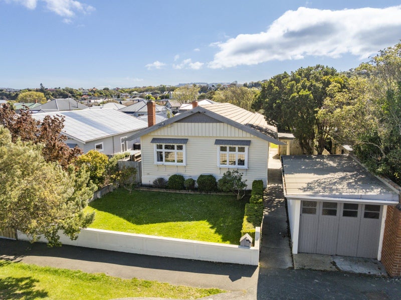 123 Marlow Street, Musselburgh, Dunedin - Carousel 1