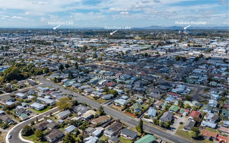 15A Lethborg Street, Dinsdale, Hamilton, Waikato - Carousel 20