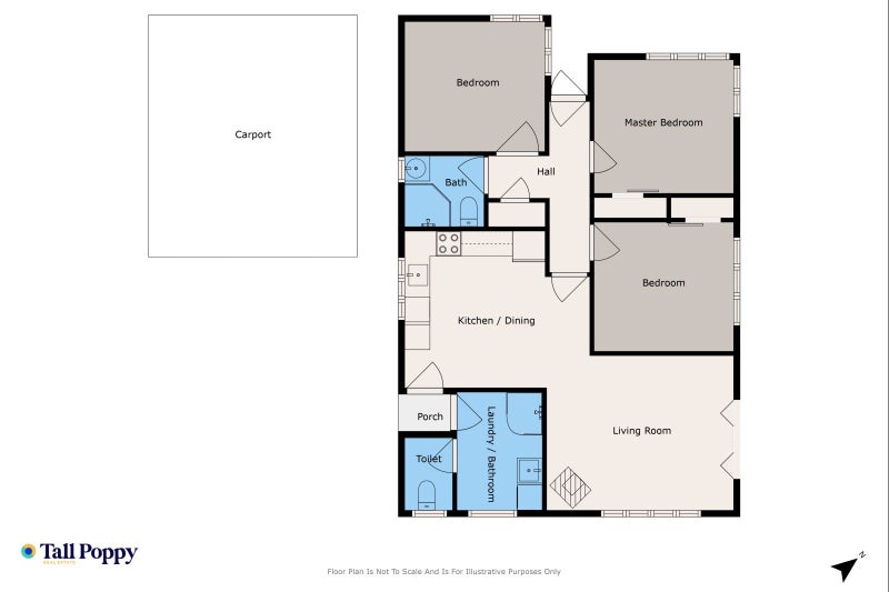 17 Omaki Road, Ōwhango - Carousel 19