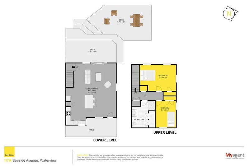 1/7A Seaside Avenue, Waterview, Auckland - Carousel 17