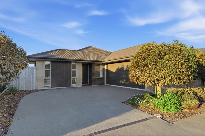 14 Bradwell Crescent, Halswell, Christchurch - Carousel 24