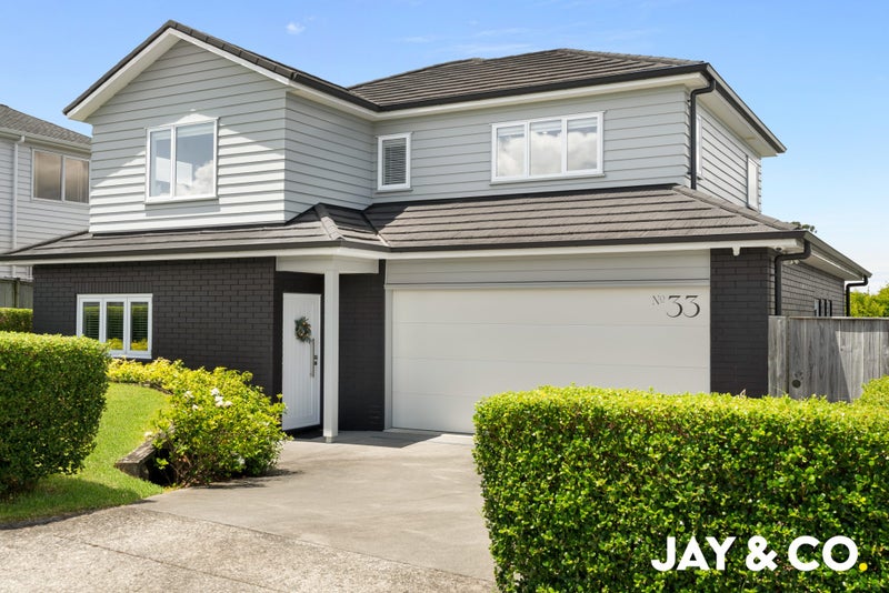 33 Nola Dawn Avenue, Papakura, Papakura - Carousel 1