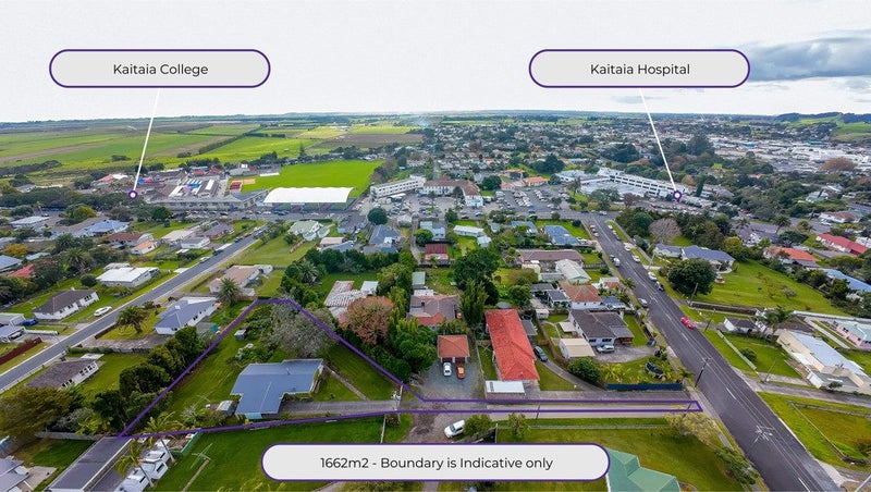 11C Okahu Road, Kaitaia, Kaitaia - Carousel 43