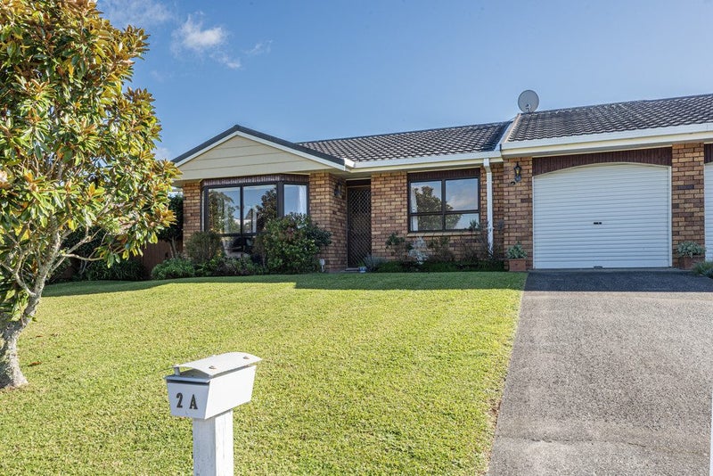 2A Barge Lane, Maunu, Whangarei - Carousel 1