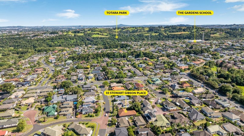 10 Stewart Gibson Place, Manurewa, Auckland - Carousel 24