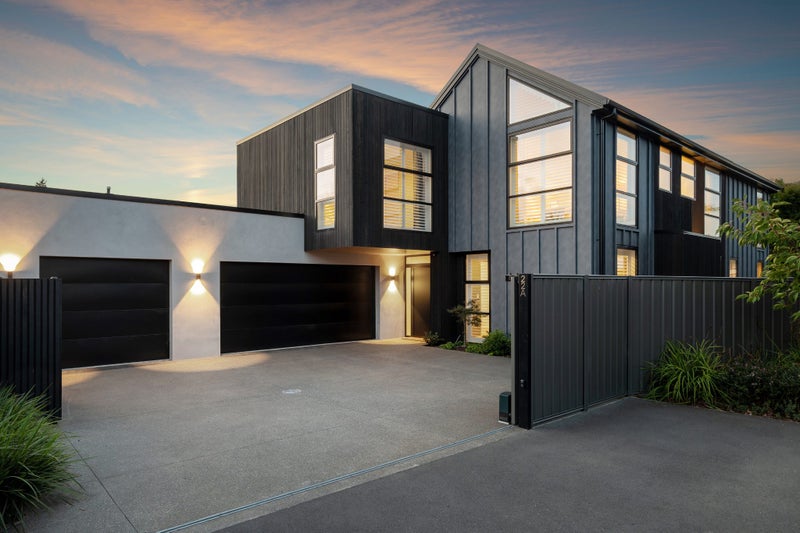 22A Wroxton Terrace, Merivale, Christchurch - Carousel 1