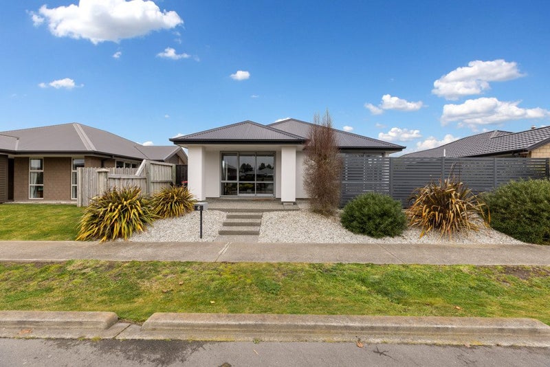 6 Aroha Street, Pegasus, Pegasus - Carousel 27