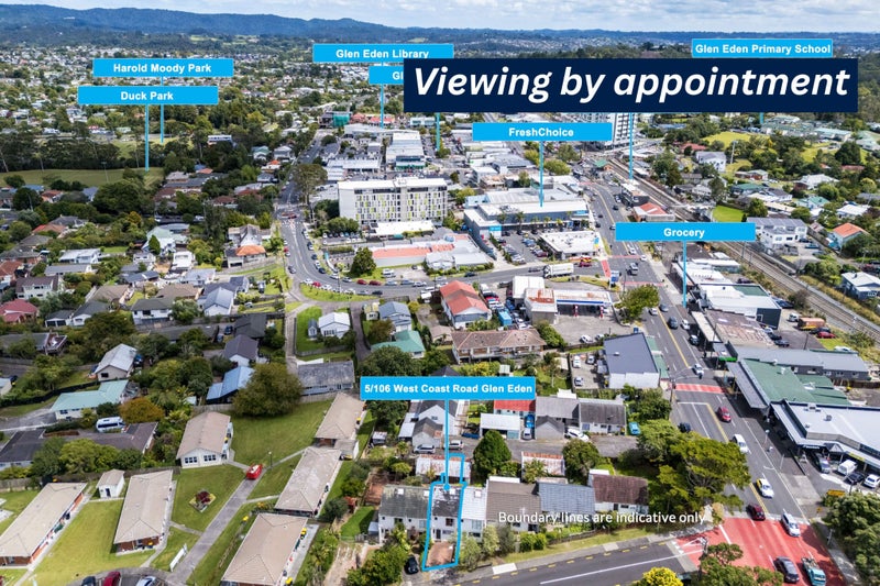 5/106 West Coast Road, Glen Eden, Auckland - Carousel 2