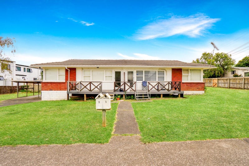 2 Ruby Street, Manurewa, Auckland - Carousel 9