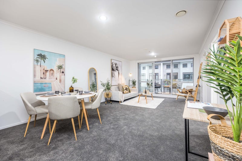 2C/20 Charlotte Street, Eden Terrace, Auckland - Carousel 1