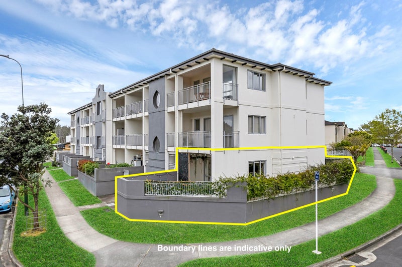 101/75 Michael Jones Drive, Flat Bush, Auckland - Carousel 1