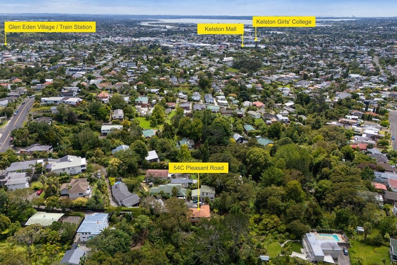 54C Pleasant Road, Glen Eden, Auckland - Carousel 23