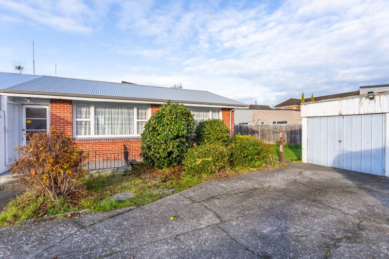 4/65 Matipo Street, Riccarton, Christchurch - Carousel 1