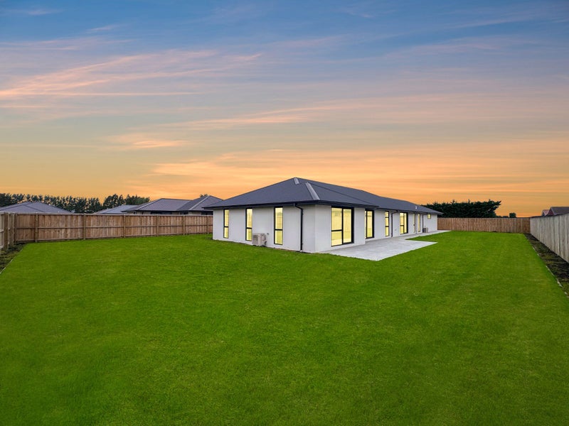 58D Ashbury Drive, Tinwald, Ashburton - Carousel 2