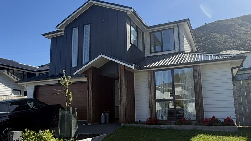 4 Riroriro Close, Crofton Downs, Wellington - Carousel 1