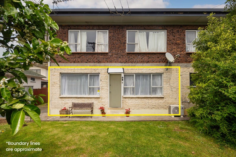 3/189 Hendon Avenue, Owairaka, Auckland - Carousel 2