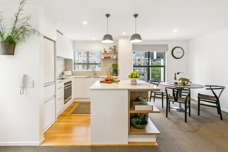 83C Hill Street, Thorndon, Wellington - Carousel 2