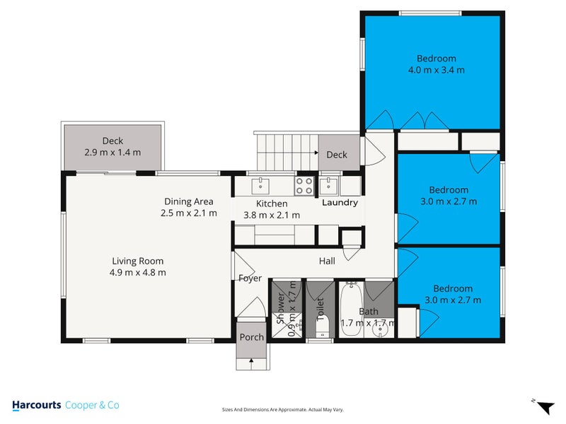 2/155 Verbena Road, Birkdale, Auckland - Carousel 29