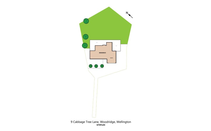 9 Cabbage Tree Grove, Woodridge, Wellington - Carousel 27