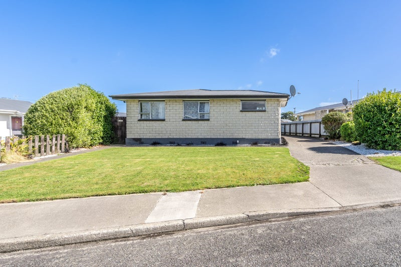 4 Maltby Street, Waikiwi, Invercargill - Carousel 20