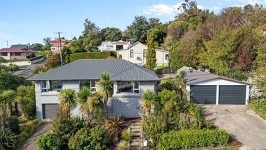 25 Grey Street, Port Chalmers, Dunedin - Carousel 1