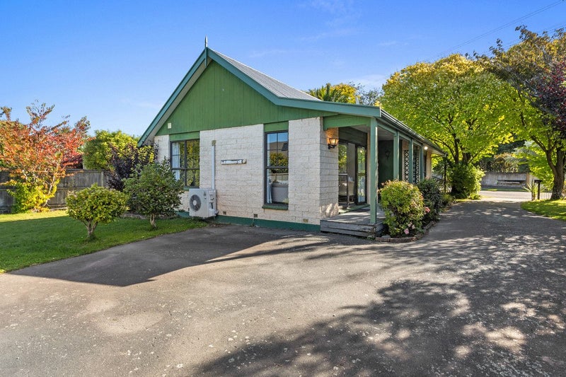 137 Hawthornden Road, Avonhead, Christchurch - Carousel 1