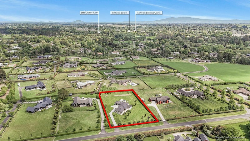 21 Windmill Road, Tamahere, Hamilton - Carousel 26