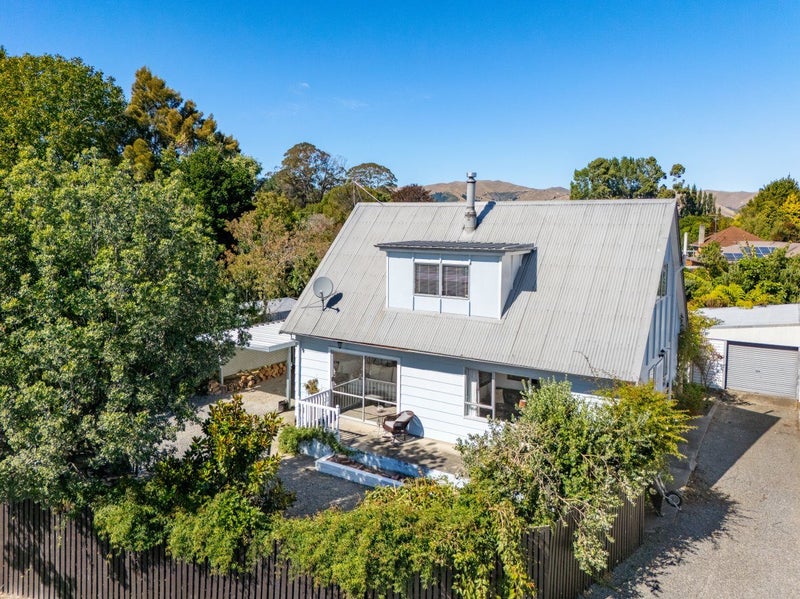 46A Holdaway Street, Riversdale, Blenheim - Carousel 1