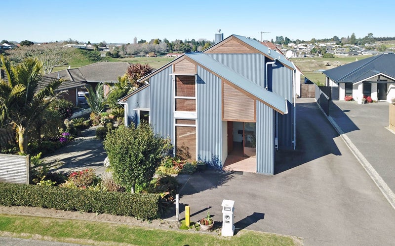 30a Oxford Street, Te Puke, Western Bay Of Plenty, Bay Of Plenty - Carousel 1
