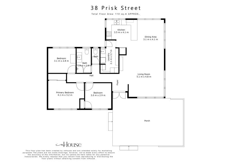 38 Prisk Street, Melville, Hamilton - Carousel 21