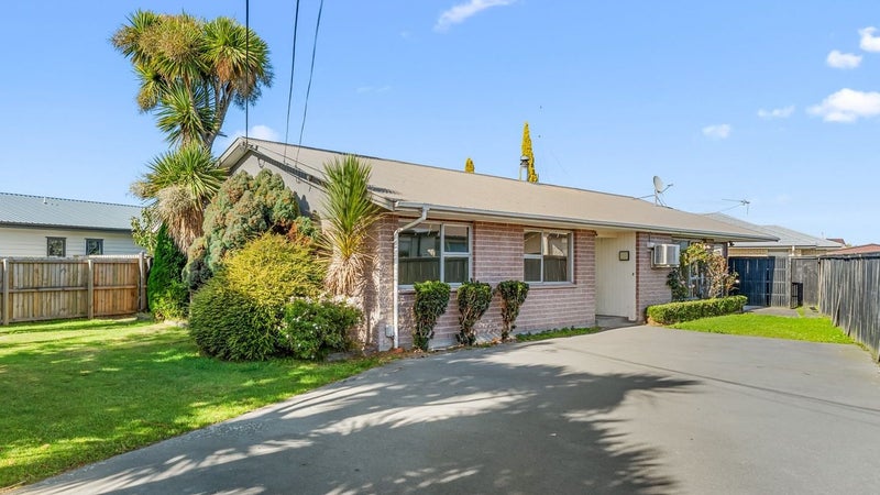 36 Seymour Street, Hornby, Christchurch - Carousel 1