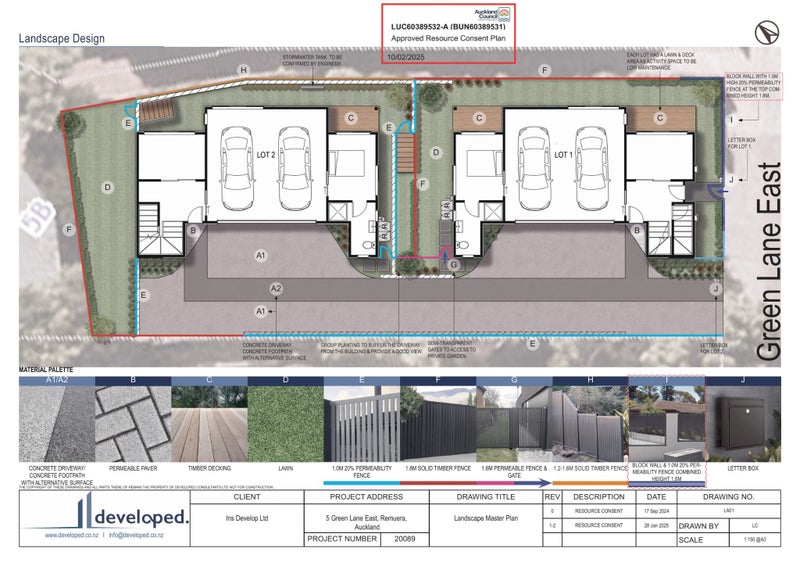 5 Green Lane East, Remuera, Auckland - Carousel 2